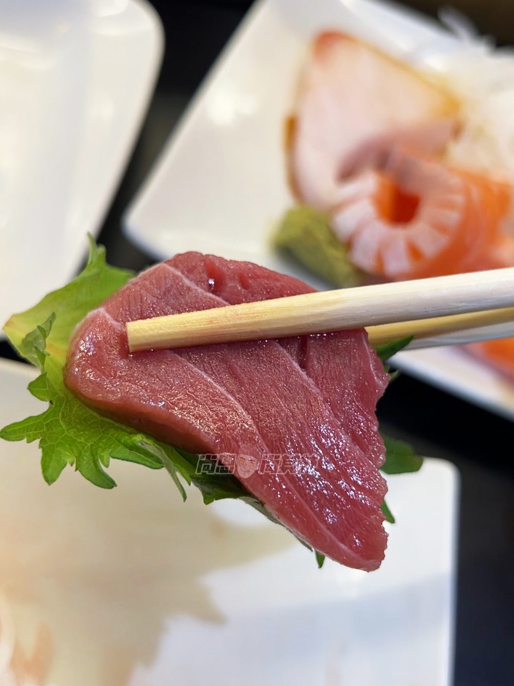 【台北迪化街美食】丸隆生魚行｜藏身永樂市場內的高級日本料理