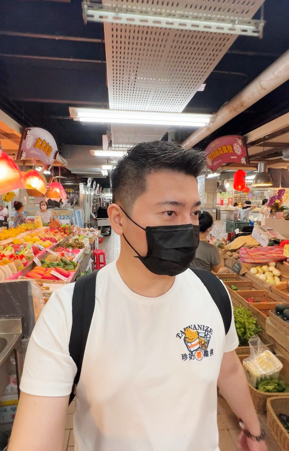 【台北迪化街美食】丸隆生魚行｜藏身永樂市場內的高級日本料理