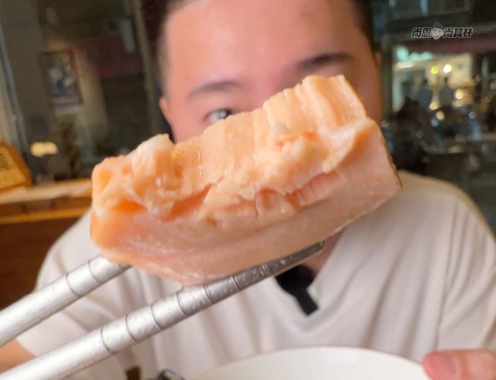 【台中美食】霜月壽司｜超平價銅板壽司～逢甲學生的必吃宵夜！