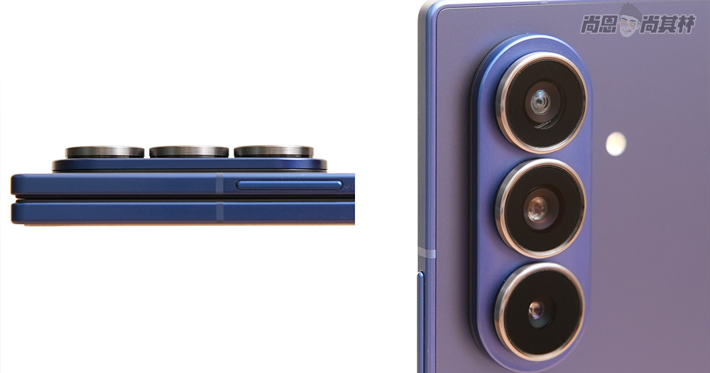 不只是手機!是創業者一鍵開掛的 AI 神隊友|萬萬兩 Galaxy Z Fold7 行動總部 不只是手機!是創業者一鍵開掛的 AI 神隊友|萬萬兩 Galaxy Z Fold7 行動總部