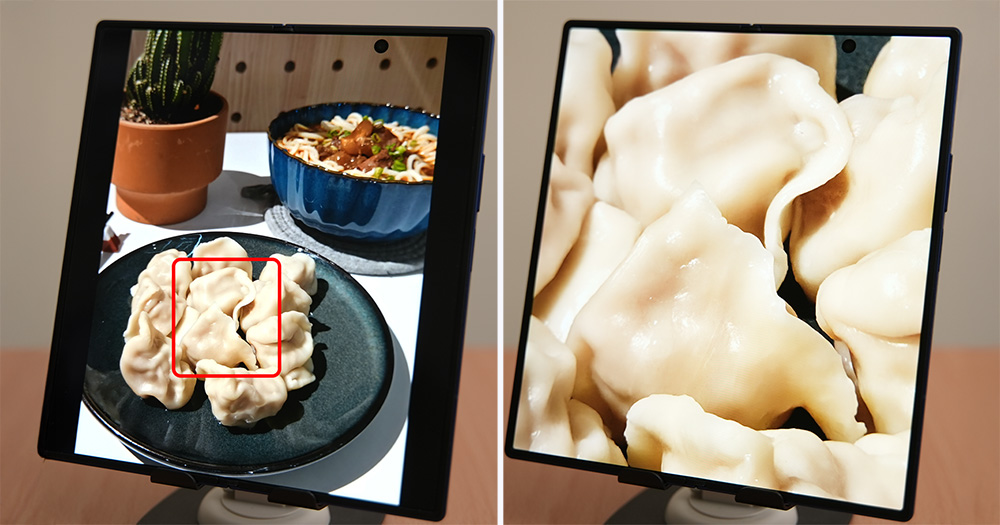 不只是手機!是創業者一鍵開掛的 AI 神隊友|萬萬兩 Galaxy Z Fold7 行動總部 不只是手機!是創業者一鍵開掛的 AI 神隊友|萬萬兩 Galaxy Z Fold7 行動總部